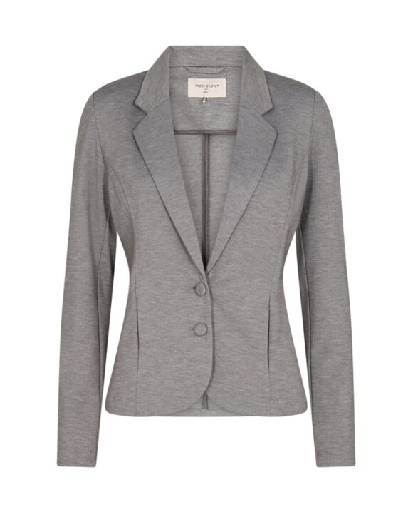 FREE/QUENT - FQNANNI BLAZER - FREE/QUENT