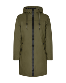 FREE/QUENT - FQRAIN-JACKET - FREE/QUENT