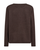 FREE/QUENT - FQCLAURA PULLOVER - FREE/QUENT