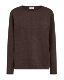 FREE/QUENT - FQCLAURA PULLOVER - FREE/QUENT