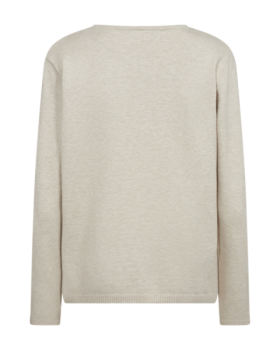 FQCLAURA PULLOVER - FREE/QUENT