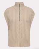 FREE/QUENT - FQSILA-WAISTCOAT - FREE/QUENT
