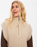 FREE/QUENT - FQSILA-WAISTCOAT - FREE/QUENT
