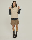FREE/QUENT - FQSILA-WAISTCOAT - FREE/QUENT