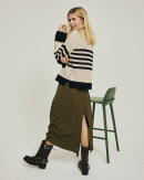 FREE/QUENT - FQCOX PULLOVER - FREE/QUENT