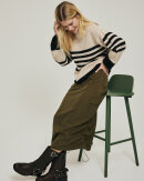 FREE/QUENT - FQCOX PULLOVER - FREE/QUENT