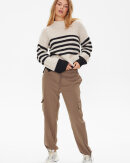 FREE/QUENT - FQCOX PULLOVER - FREE/QUENT