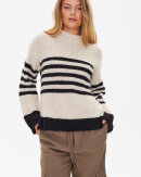 FREE/QUENT - FQCOX PULLOVER - FREE/QUENT