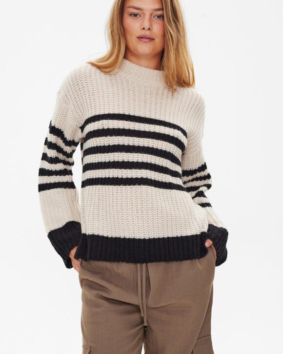 FREE/QUENT - FQCOX PULLOVER - FREE/QUENT