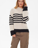 FREE/QUENT - FQCOX PULLOVER - FREE/QUENT
