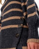 FREE/QUENT - FQSILA PULLOVER - FREE/QUENT