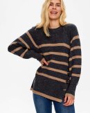 FREE/QUENT - FQSILA PULLOVER - FREE/QUENT