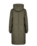 MOS MOSH - MMNOVA SQUARE DOWN COAT MOS MOSH - MMNOVA SQUARE DOWN COAT