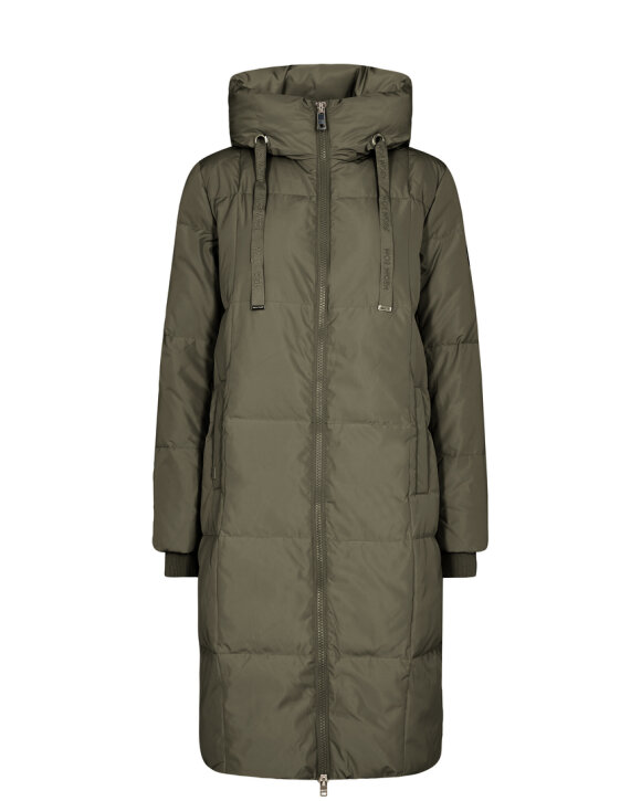 MOS MOSH - MMNOVA SQUARE DOWN COAT MOS MOSH - MMNOVA SQUARE DOWN COAT