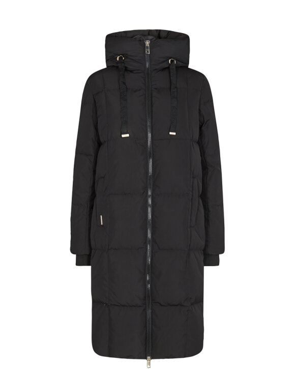 MOS MOSH - MMNOVA SQUARE DOWN COAT - MOS