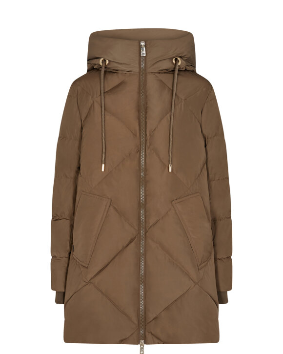 MOS MOSH - MMAIMEE DOWN JACKET - MOS MOSH