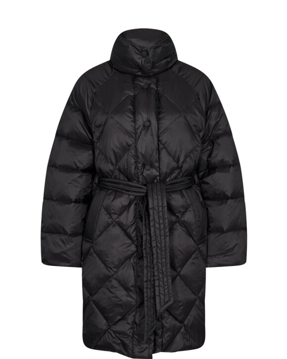 MOS MOSH - MMEDEN DOWN JACKET - MOS MOSH