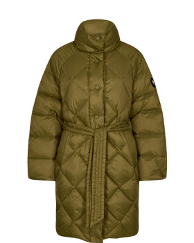 MMEDEN DOWN JACKET - MOS MOSH