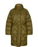 MOS MOSH - MMEDEN DOWN JACKET - MOS MOSH