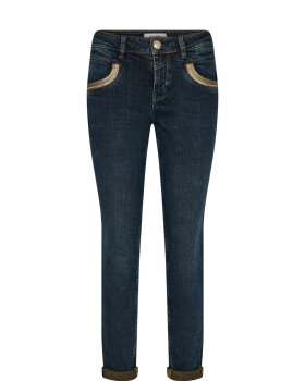 MMNAOMI RUSTIC JEANS - MOS MOSH