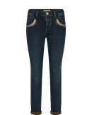 MOS MOSH - MMNAOMI RUSTIC JEANS - MOS MOSH