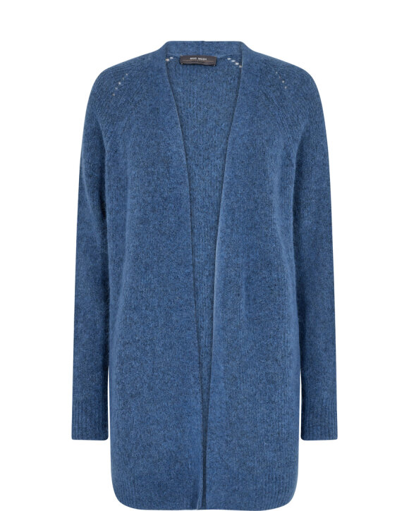MOS MOSH - MMTHORA LONG CARDIGAN - MOS MO