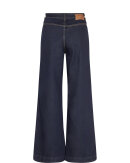 MOS MOSH - MMCOLETTE HYBRID JEANS - MOS MOSH