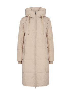 MMNOVA SQUARE DOWN COAT - MOS