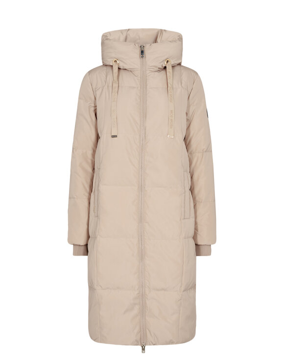 MOS MOSH - MMNOVA SQUARE DOWN COAT - MOS
