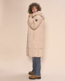 MOS MOSH - MMNOVA SQUARE DOWN COAT - MOS