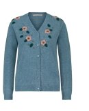 Mansted - BRITT CARDIGAN - MANSTED