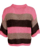 BLACK COLOUR - BCMEGAN STRIPED STRIK