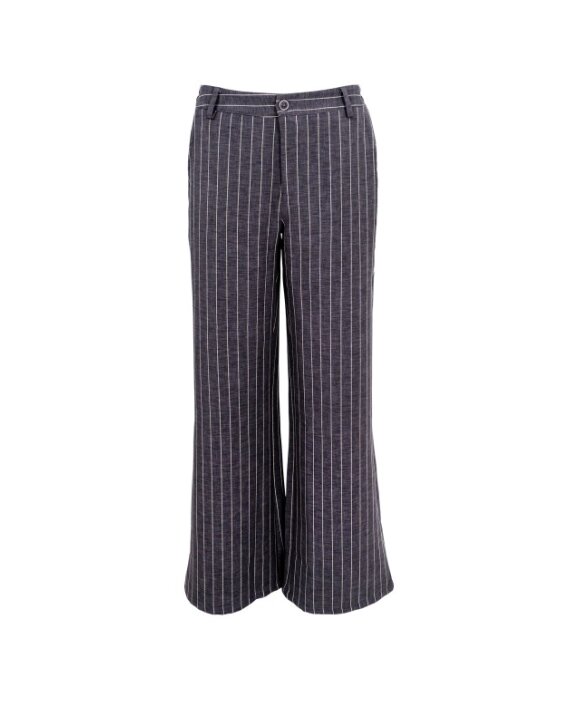 BLACK COLOUR - BCCHICAGO PANT - BLACK COLOUR BLACK COLOUR - BCCHICAGO PANT - BLACK COLOUR