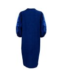 BLACK COLOUR - BCFIONA TUNIC DRESS 