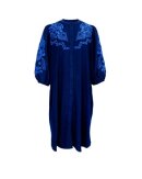 BLACK COLOUR - BCFIONA TUNIC DRESS 