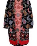 BLACK COLOUR - BCINKA JACKET - BLACK COLOUER