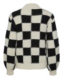 Y.A.S - YASCHESS LS KNIT PULLOVER - YAS