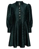 Y.A.S - YASRIPPLE LS DRESS - YAS