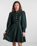 Y.A.S - YASRIPPLE LS DRESS - YAS
