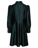 Y.A.S - YASRIPPLE LS DRESS - YAS