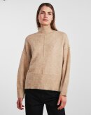 Y.A.S - YASBALIS LS HIGH NECK KNIT