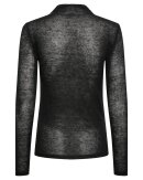 Y.A.S - YASINA WOOL MIX LS HIGH TOP