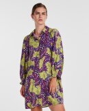 Y.A.S - YASEMILI 7/8 SHIRT DRESS - YAS