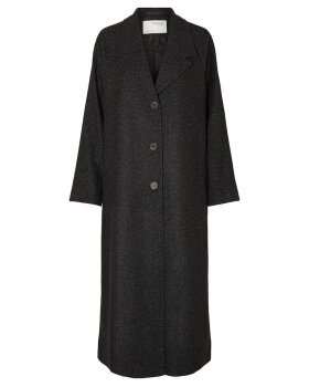 SLFLAIMA WOOL COAT - SELECTED SLFLAIMA WOOL COAT - SELECTED