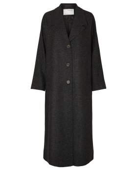 SLFLAIMA WOOL COAT - SELECTED