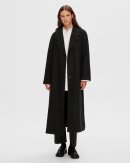 Selected Femme - SLFLAIMA WOOL COAT - SELECTED