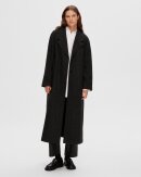 Selected Femme - SLFLAIMA WOOL COAT - SELECTED