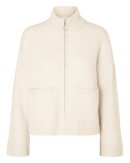 Selected Femme - SLFSIA RAS LS KNIT CARDIGAN Selected Femme - SLFSIA RAS LS KNIT CARDIGAN