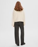 Selected Femme - SLFSIA RAS LS KNIT CARDIGAN Selected Femme - SLFSIA RAS LS KNIT CARDIGAN