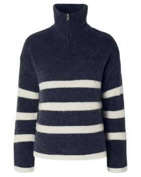 SLFMALINE LS KNIT - SELECTED